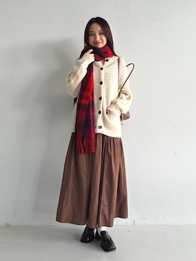 NATSUKIさんのコーディネート