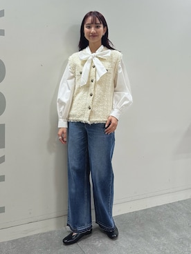 NATSUKIさんのコーディネート