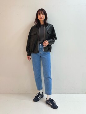 NATSUKIさんのコーディネート