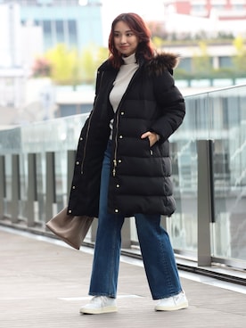 NATSUKIさんのコーディネート