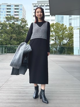 NATSUKIさんのコーディネート