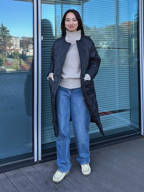 ambiance / デニムパンツ