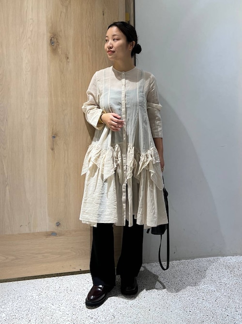 カレンソロジー ハイテンションフレアパンツ Curensology(カレンソロジー)/ハイテンションフレアパンツ（その他