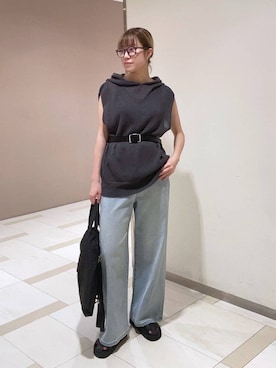 MIYUさんのコーディネート