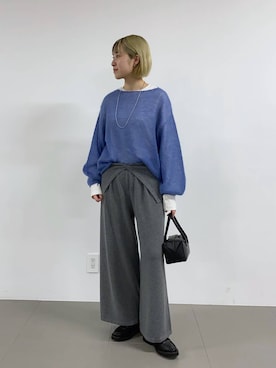 MIYUさんのコーディネート