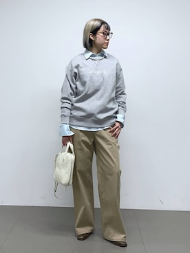 MIYUさんのコーディネート