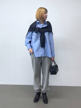 MIYUさんのコーディネート