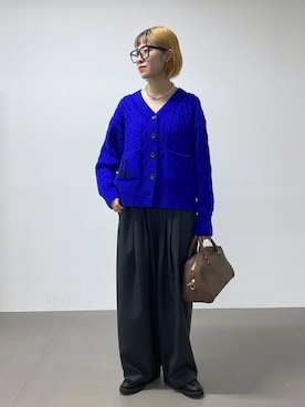 MIYUさんのコーディネート