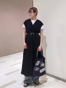 MIYUさんのコーディネート
