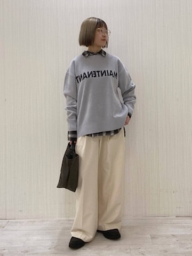 MIYUさんのコーディネート