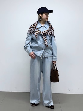 MIYUさんのコーディネート