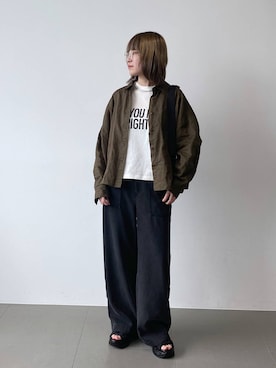 MIYUさんのコーディネート