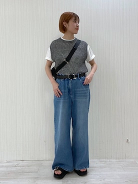 MIYUさんのコーディネート