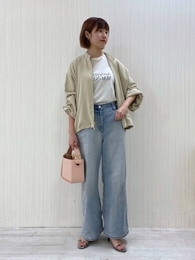 MIYUさんのコーディネート