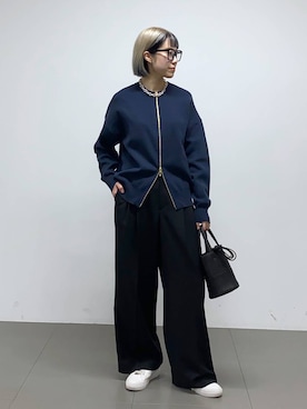 MIYUさんのコーディネート