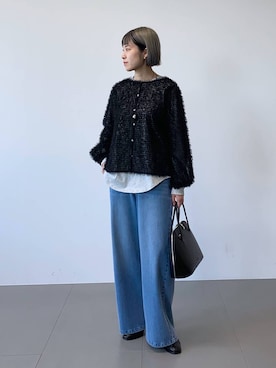 MIYUさんのコーディネート