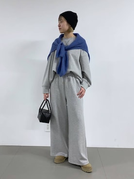 MIYUさんのコーディネート