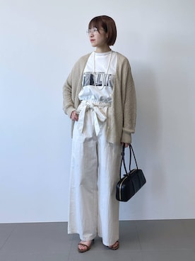 MIYUさんのコーディネート