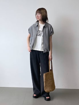 MIYUさんのコーディネート