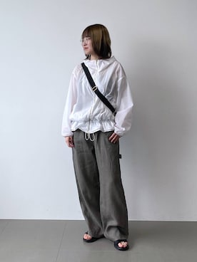 MIYUさんのコーディネート