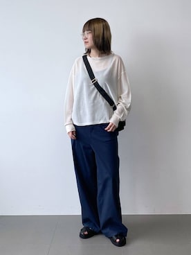 MIYUさんのコーディネート