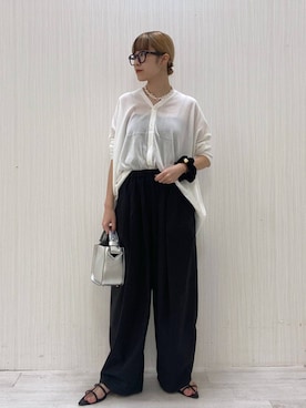 MIYUさんのコーディネート