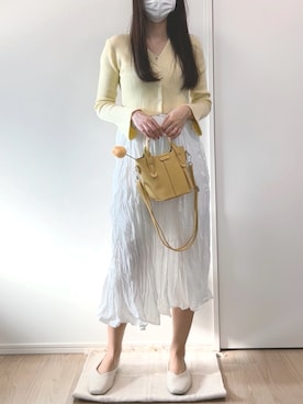 イリアさんのコーディネート