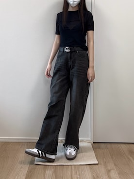 イリアさんのコーディネート