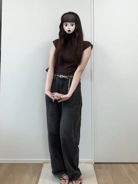 イリアさんのコーディネート