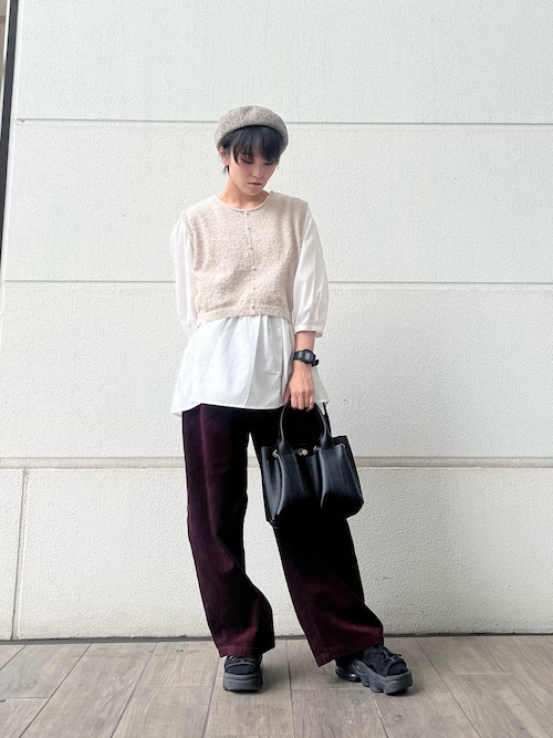 【新品ダクなし】ADORE チュニック ストレッチジョーゼットジャケット | ADORE（アドーア