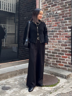 Mikuさんのコーディネート