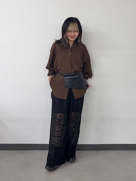 Mikuさんのコーディネート