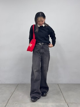 Mikuさんのコーディネート