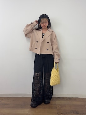 Mikuさんのコーディネート