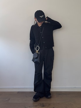 Mikuさんのコーディネート