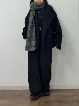 Mikuさんのコーディネート