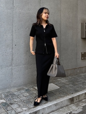 Mikuさんのコーディネート