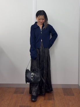 Mikuさんのコーディネート