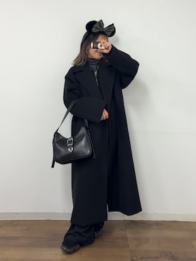 Mikuさんのコーディネート