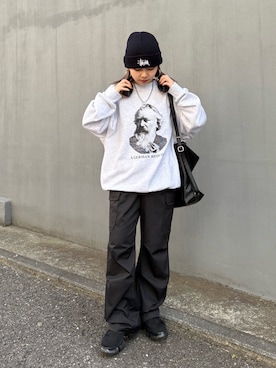 Mikuさんのコーディネート