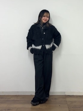 Mikuさんのコーディネート