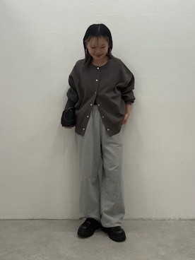 Mikuさんのコーディネート