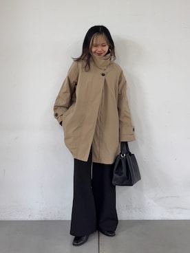 Mikuさんのコーディネート