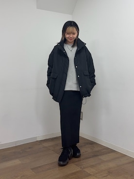 Mikuさんのコーディネート