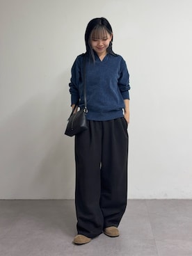 Mikuさんのコーディネート