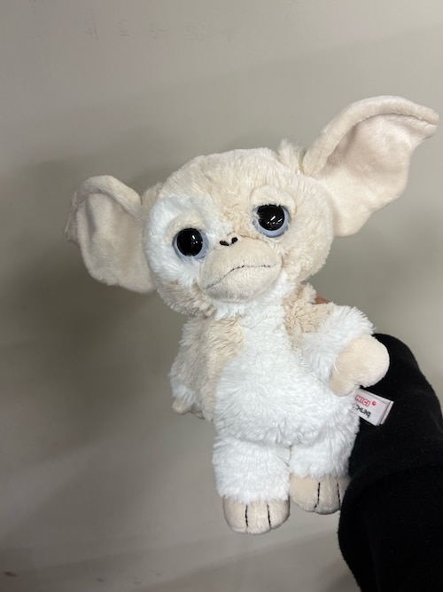 グレムリン colony2139 nici ギズモ Amazon.co.jp: NICI GREMLINS colony2139 ギズモ ブラック グレー 黒