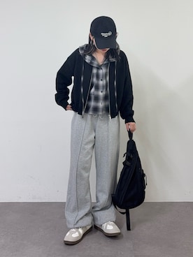 Mikuさんのコーディネート