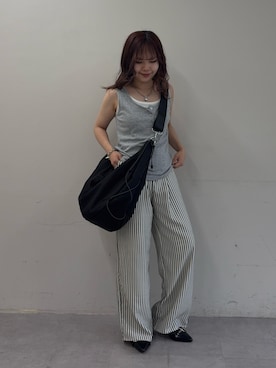 Mikuさんのコーディネート