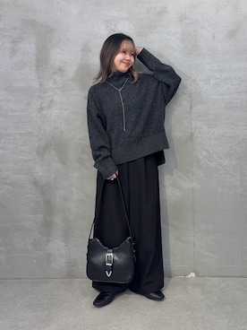 Mikuさんのコーディネート