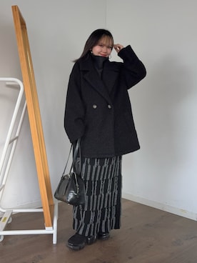 Mikuさんのコーディネート